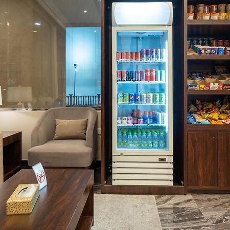 Dyafa Luxury Lejlighed Al Khobar Eksteriør billede