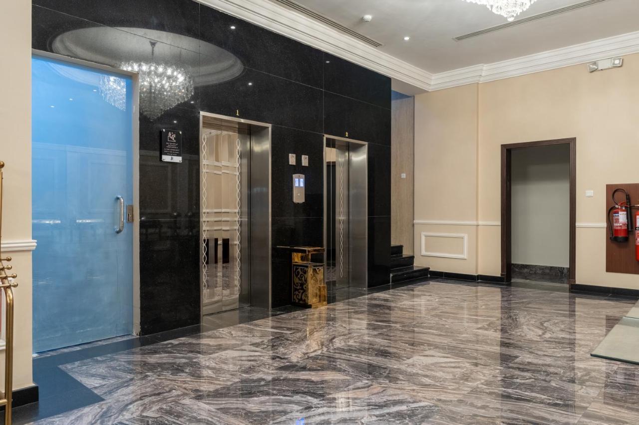 Dyafa Luxury Lejlighed Al Khobar Eksteriør billede
