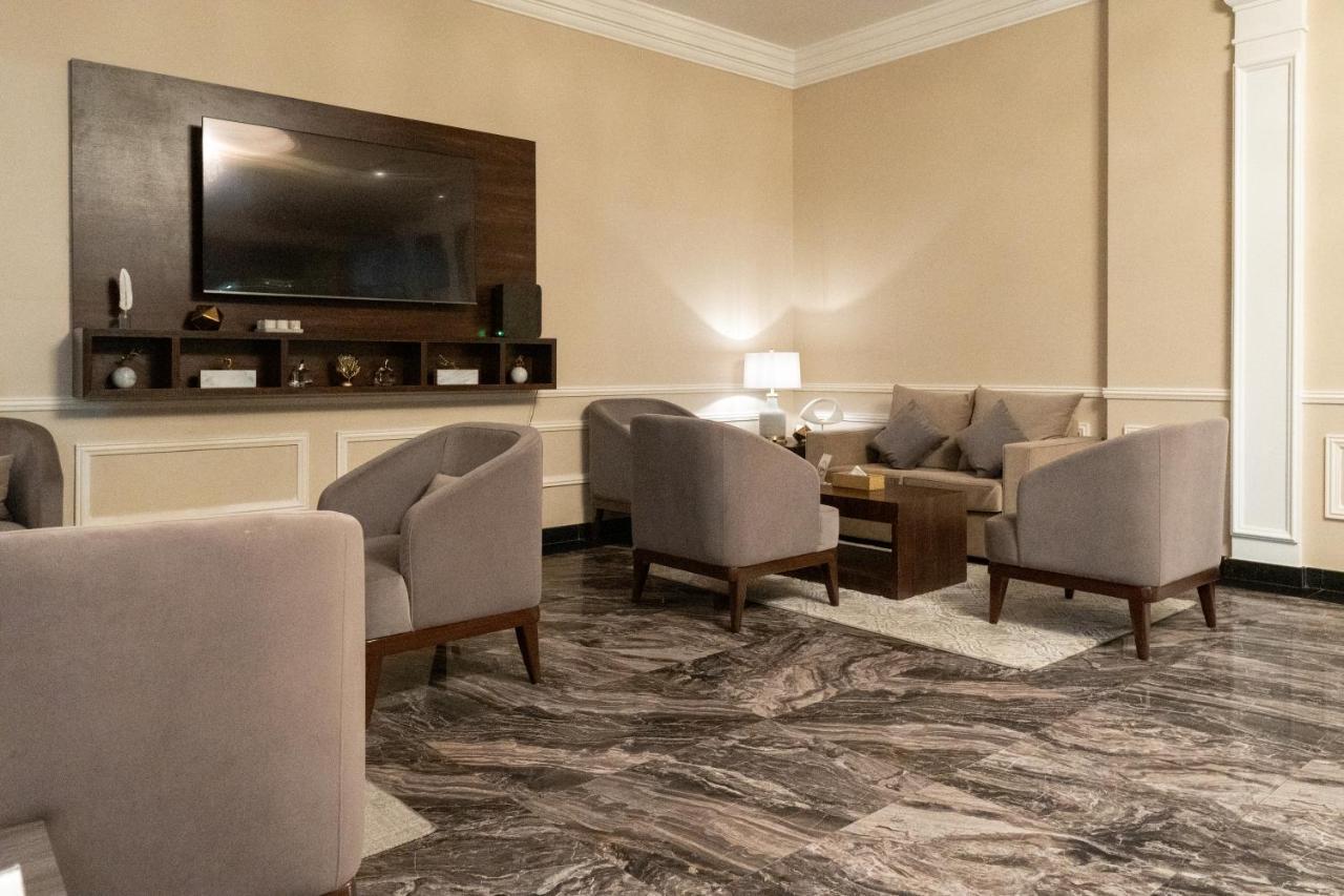 Dyafa Luxury Lejlighed Al Khobar Eksteriør billede