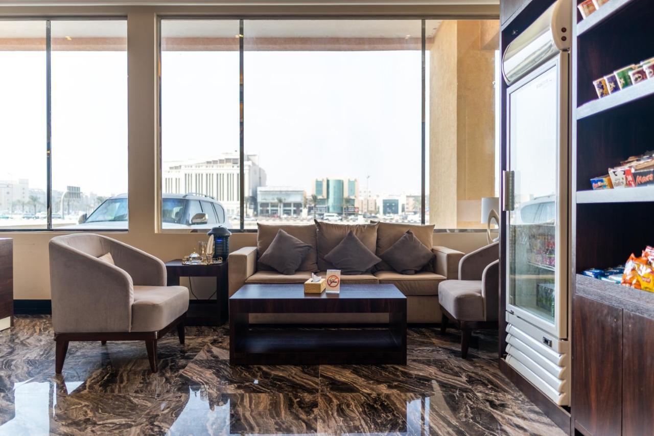Dyafa Luxury Lejlighed Al Khobar Eksteriør billede