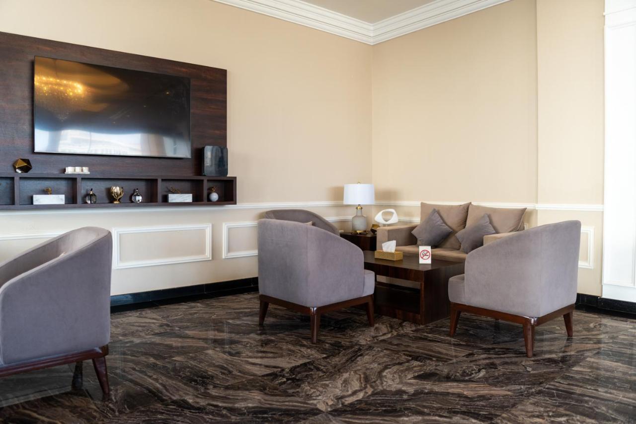 Dyafa Luxury Lejlighed Al Khobar Eksteriør billede