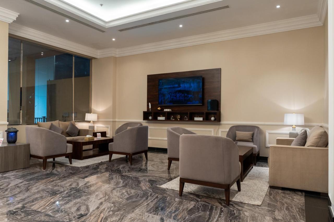 Dyafa Luxury Lejlighed Al Khobar Eksteriør billede