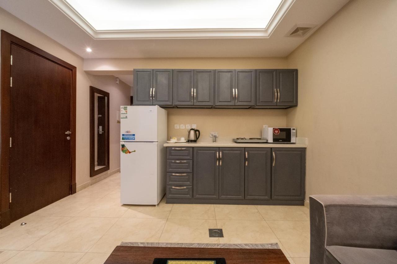 Dyafa Luxury Lejlighed Al Khobar Eksteriør billede