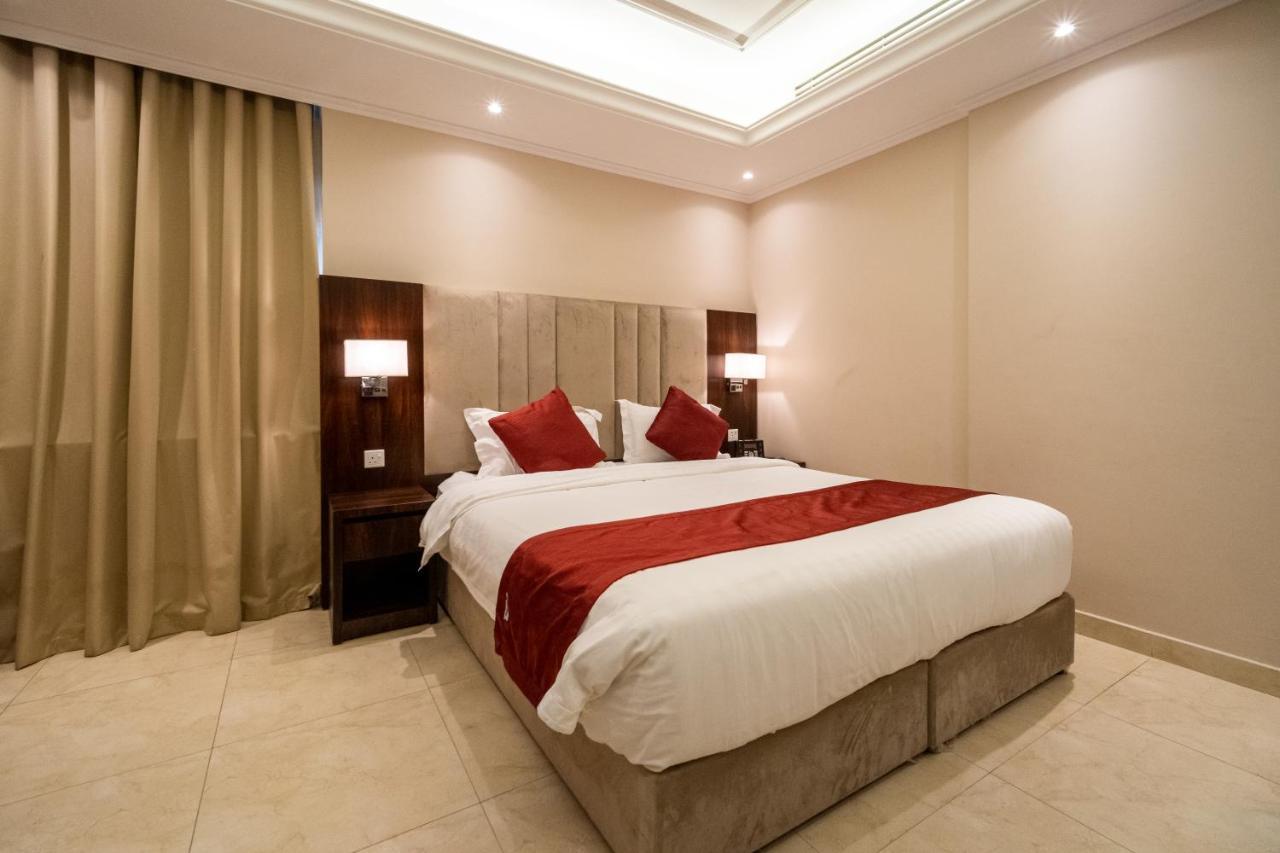 Dyafa Luxury Lejlighed Al Khobar Eksteriør billede